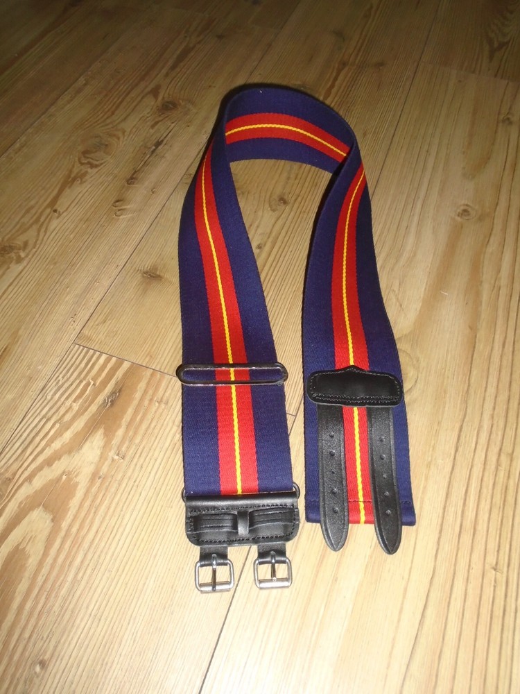 ROYAL ANGLIAN STABLE BELT SIZE SMALL