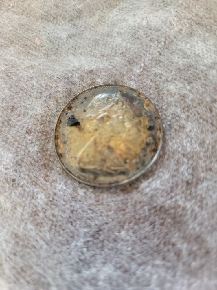 1965 Canada Silver Dollar