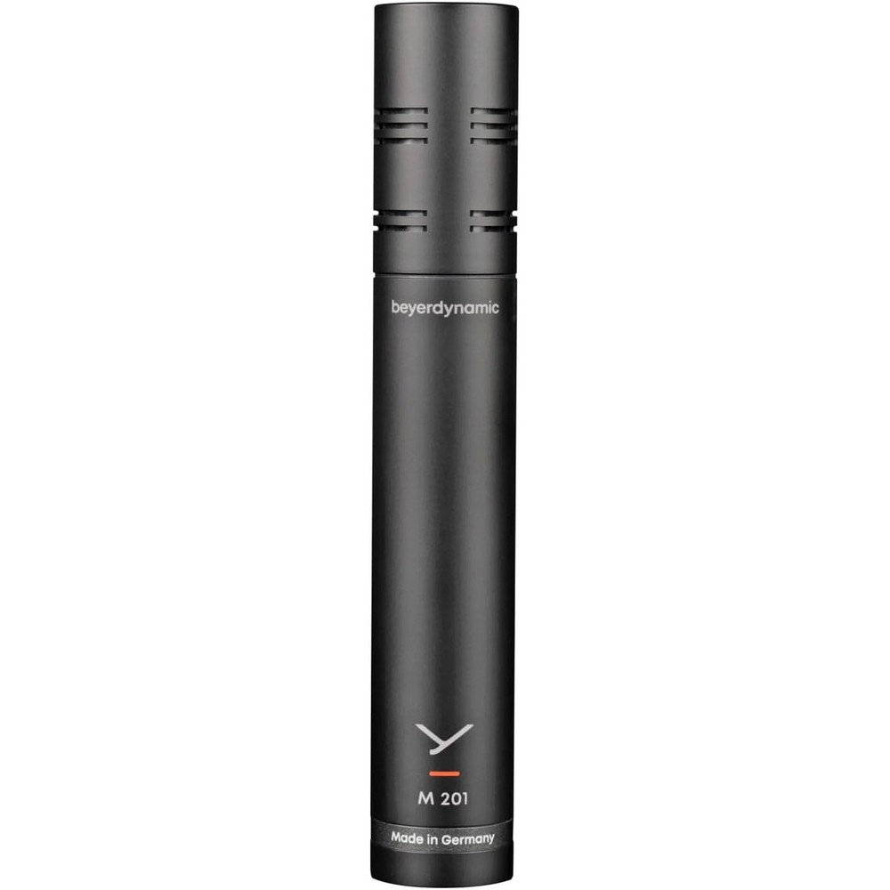 Beyerdynamic M 201 Hypercardioid Dynamic Microphone