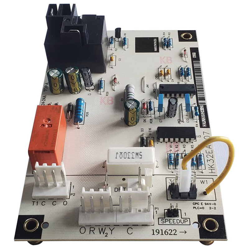 New Defrost Control Board # HK32EA007