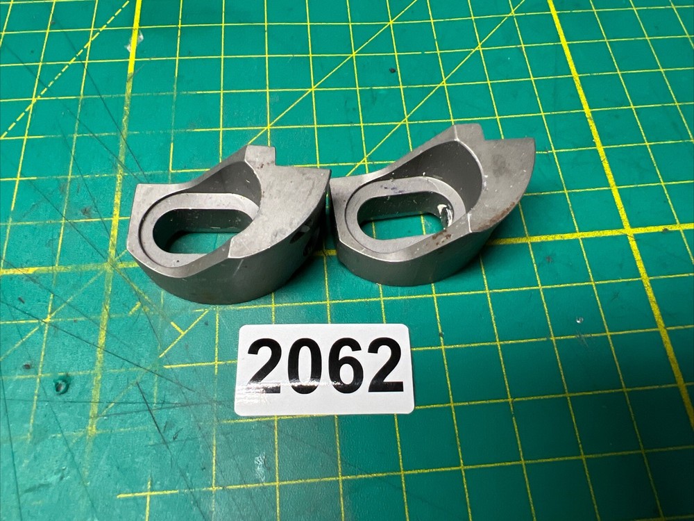 KAISER ROUGH BORING HEADS 638.151 INSERT TOOL HOLDERS