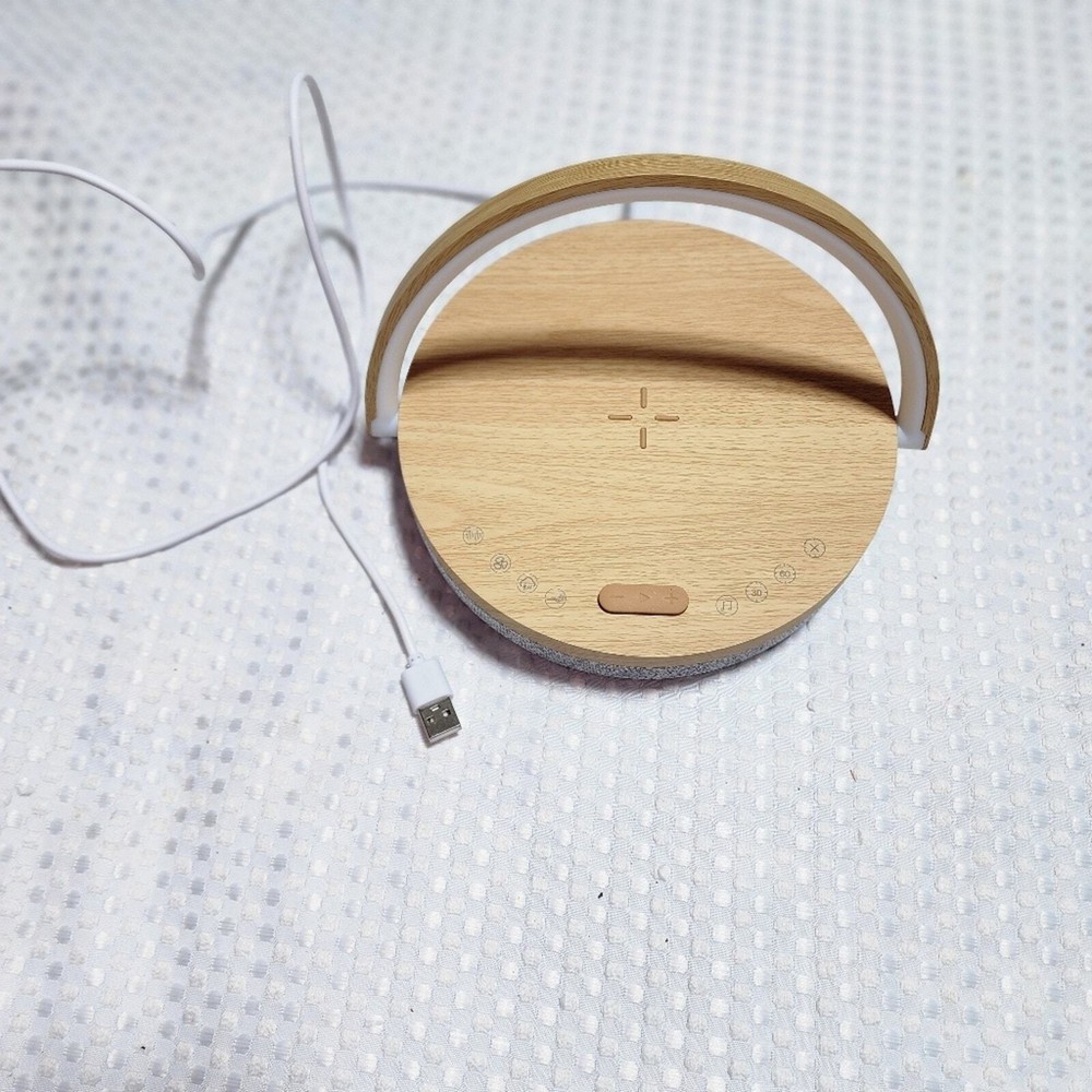 KAMLO EUC SOUND MACHINE PHONE CHARGER