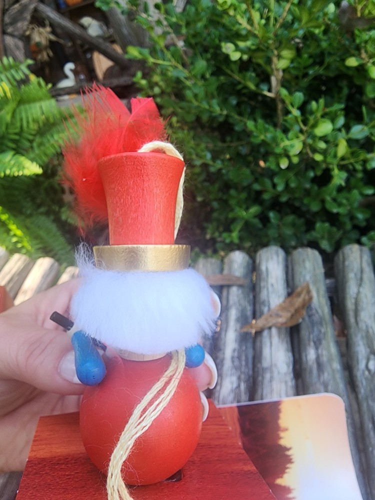 Steinbach Nutcracker Ornament Germany DRUMMER