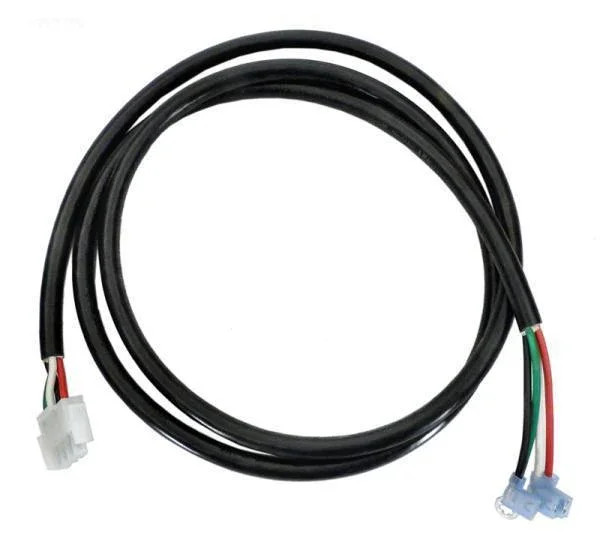 Balboa Amp Cord 2 Speed Pump