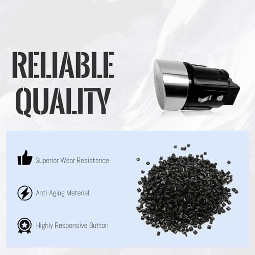 Engine Start Stop Switch Replacement 2010 2011 2012 2013 2014 for VW Passat