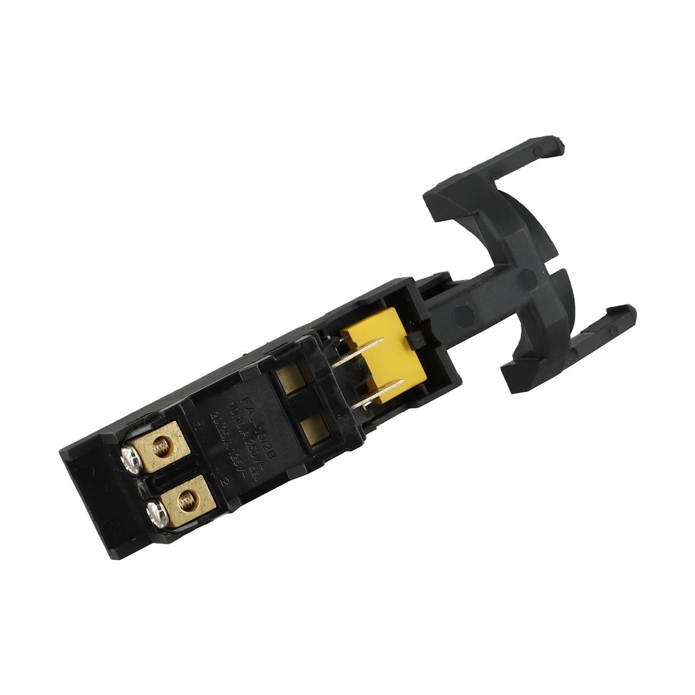 Grinder Trigger Switch Replacement for Models For DW474 DW846 and More