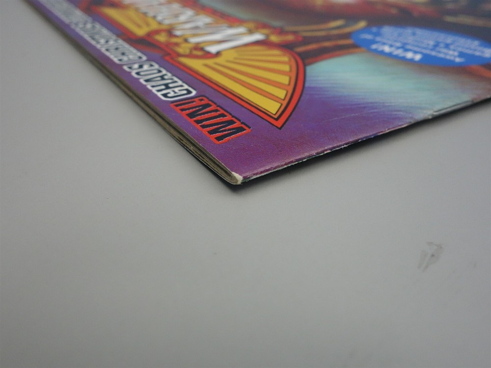 Warhammer Monthly - Issue 25