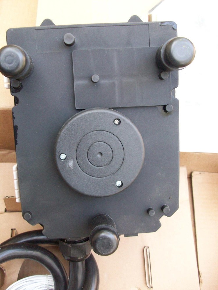 UTING TELECONTROL-MODEL F24-12D WIRELESS REMOTE HOIST CONTROL?