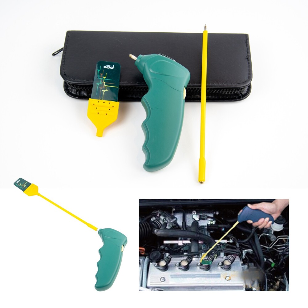 Auto Car Ignition Coil System Diagnostic Tool Professional Coil On Plug Tester