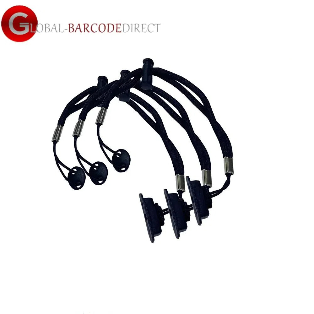 New 3Pcs Trigger Handle Clip and Hand Strap for tc70 75 72 77