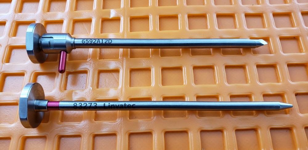 Conmed / Linvatec 6592A12D Laparoscopic Instruments