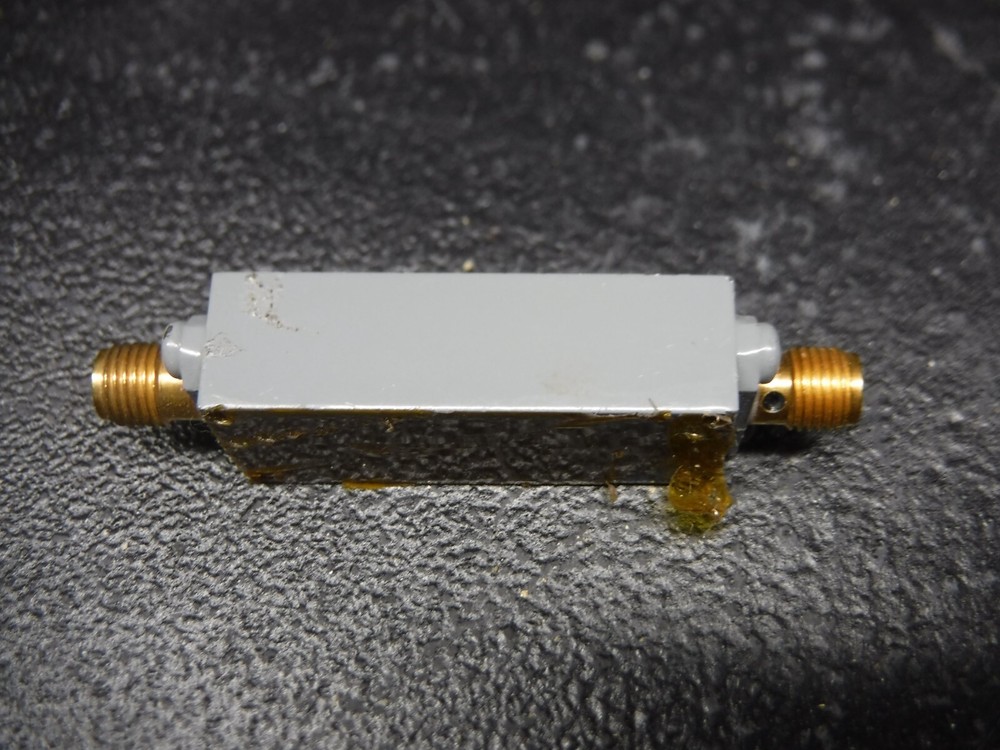 TTE LC13-1500M Lowpass Filter ** H8867 **