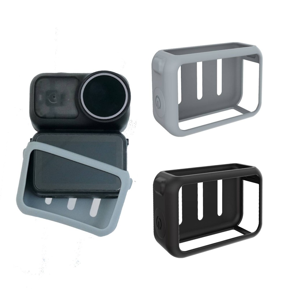 Silicone Protective Cover Case for DJI Osmo Nano Image Transmission Module