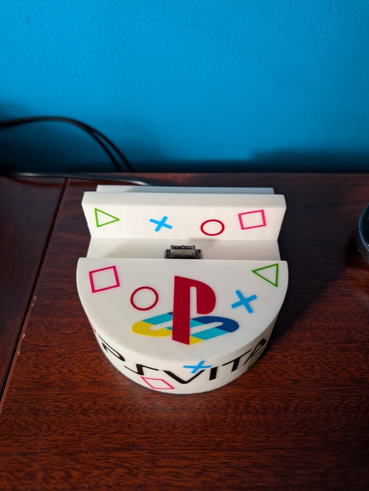 PlayStation Vita 1000 Charging Dock