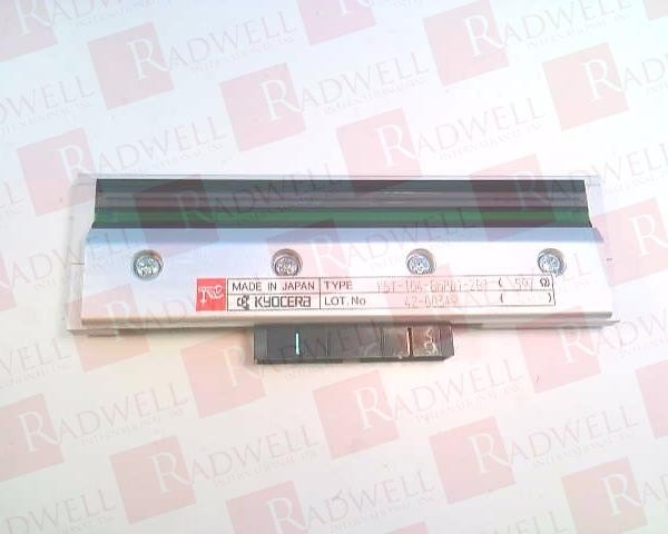ZEBRA 44000M / 44000M (NEW IN BOX)