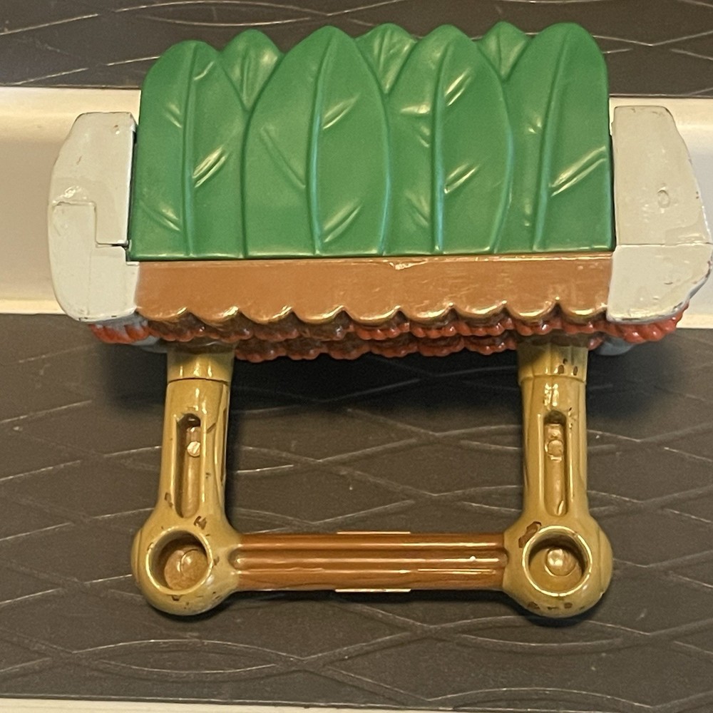Little Tikes BC Builders Replacement Part