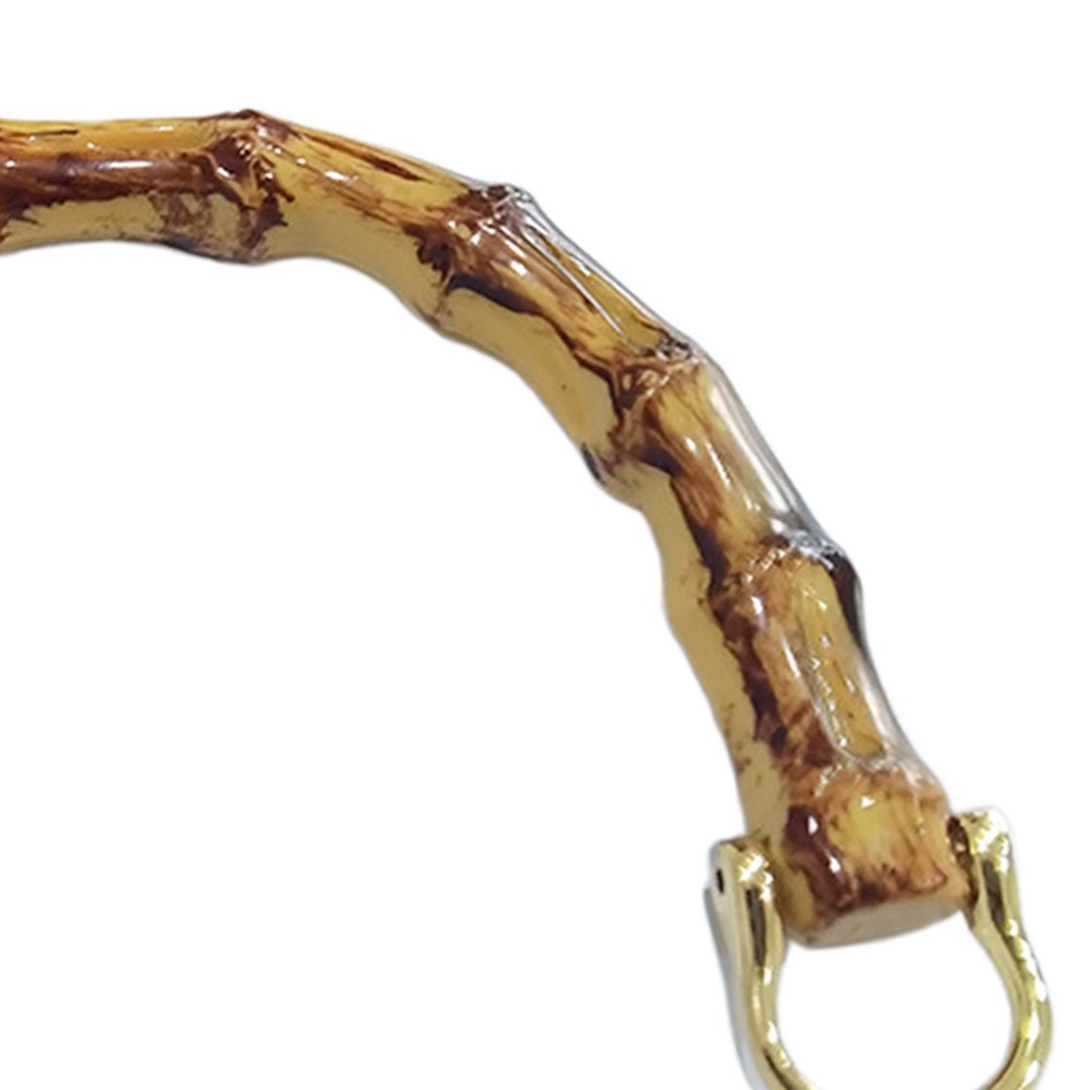 Natural Bag Handle Handbag Handle for Purse Material Accessories