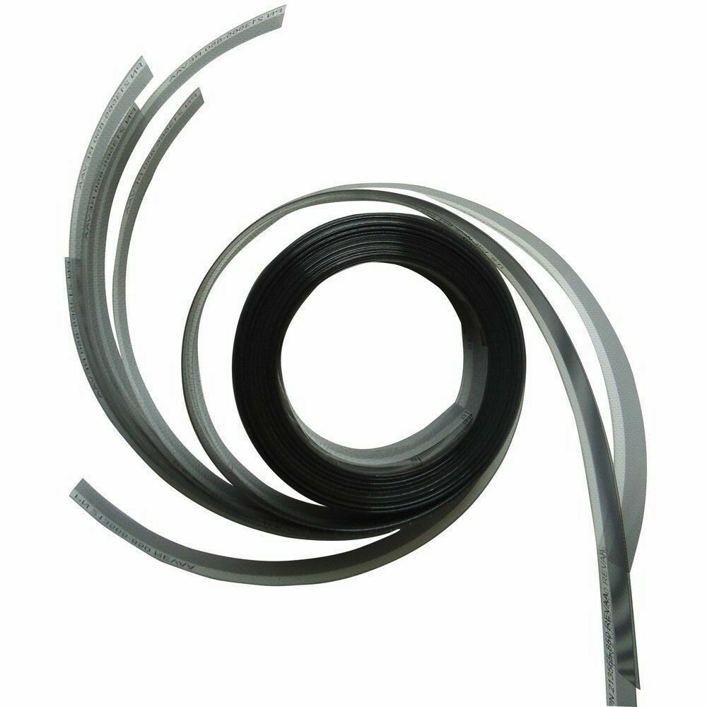 2PCS Linear Encoder Strip for Mutoh Rockhopper II / Rockhopper III / Falcon II