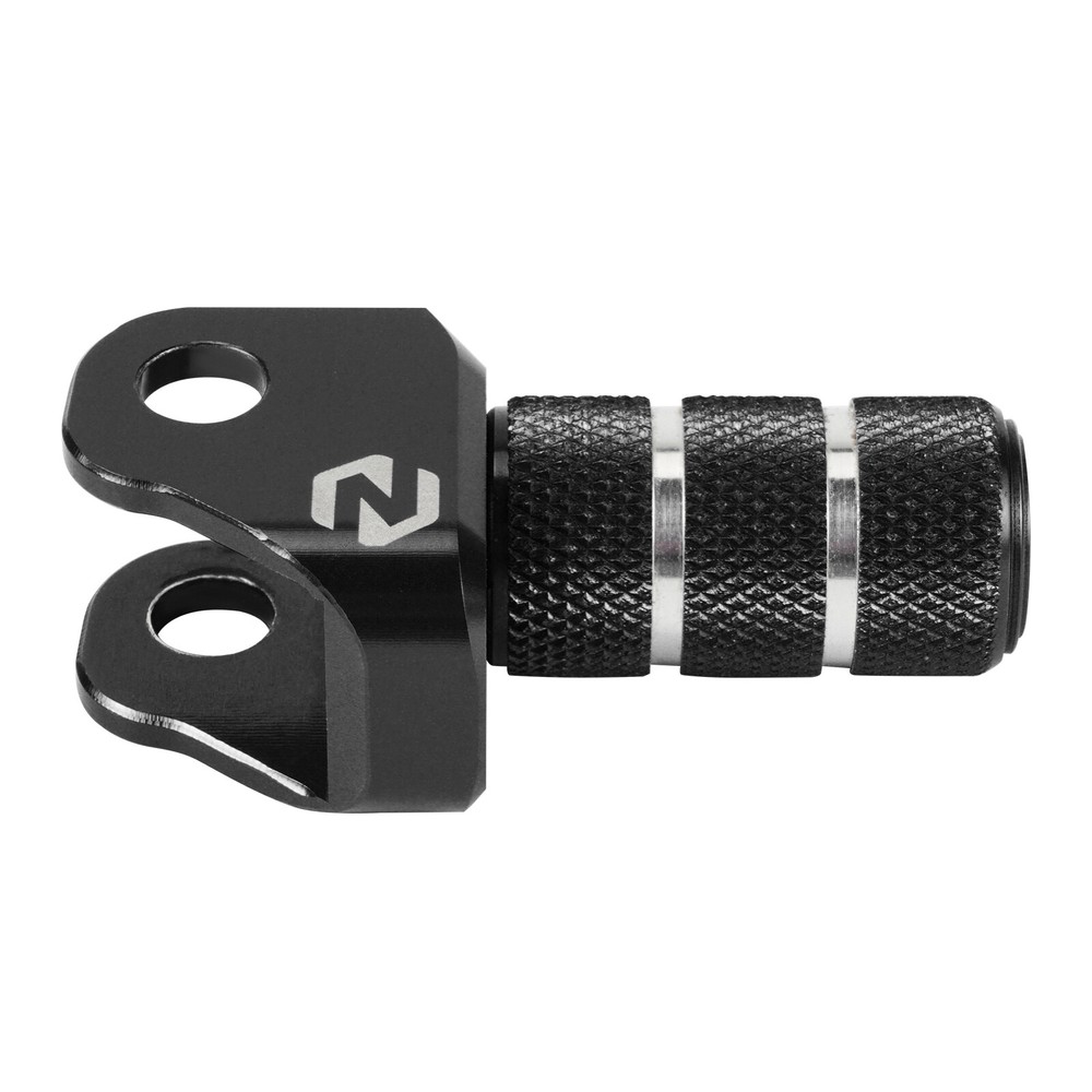 NICECNC Adjustable Gear Shift Lever Tip For Suzuki DR-Z DRZ400 E S SM 2000-2024