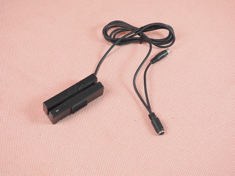 MAGTEK 21080204 CREDIT CARD SWIPE READER