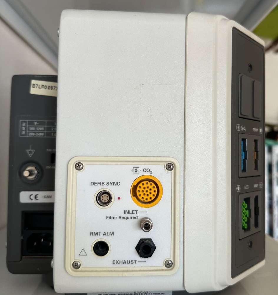 GE Marquette Eagle 3000 Patient Monitor
