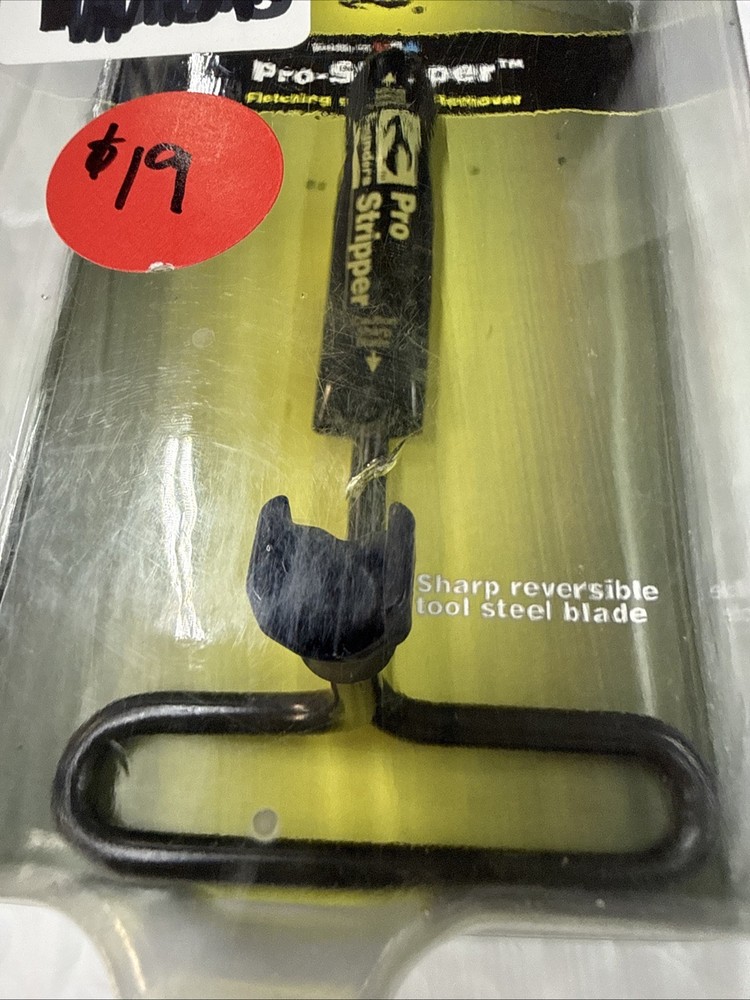 Archery Pro Stripper - Item 3196