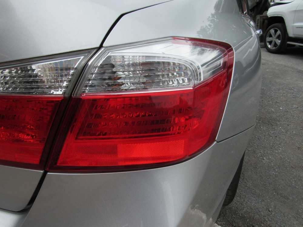 ACCORD 2014 Glove Box 1061991