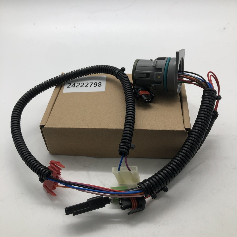 24222798 Transmission Internal Wire Harness with Temperature Sensor Compatible