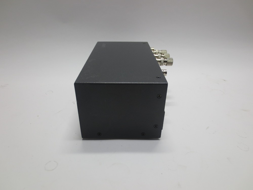 Extron IN3254 RGBHV Distribution Amplifier 4 Output