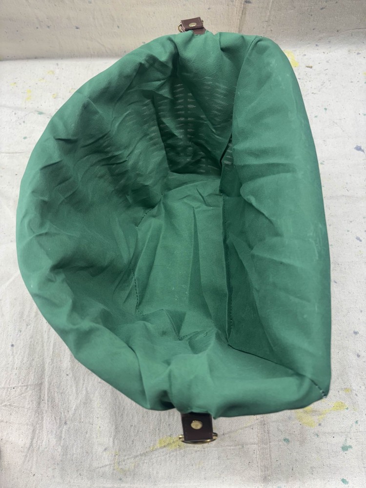 Sunlite Front Wicker Basket-Honey