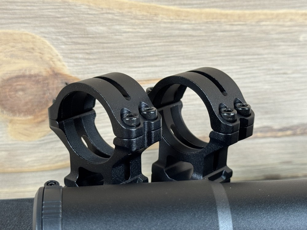 PARD Night Stalker Mini 3x35mm Night Vision Scope, Multi-Reticle #NSM-35