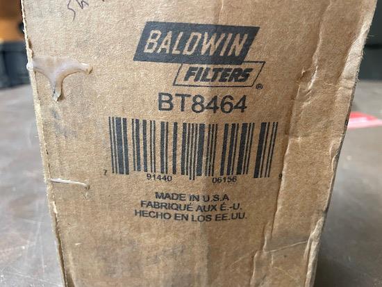 BALDWIN FILTERS BT8464 HYDRAULIC FILTER