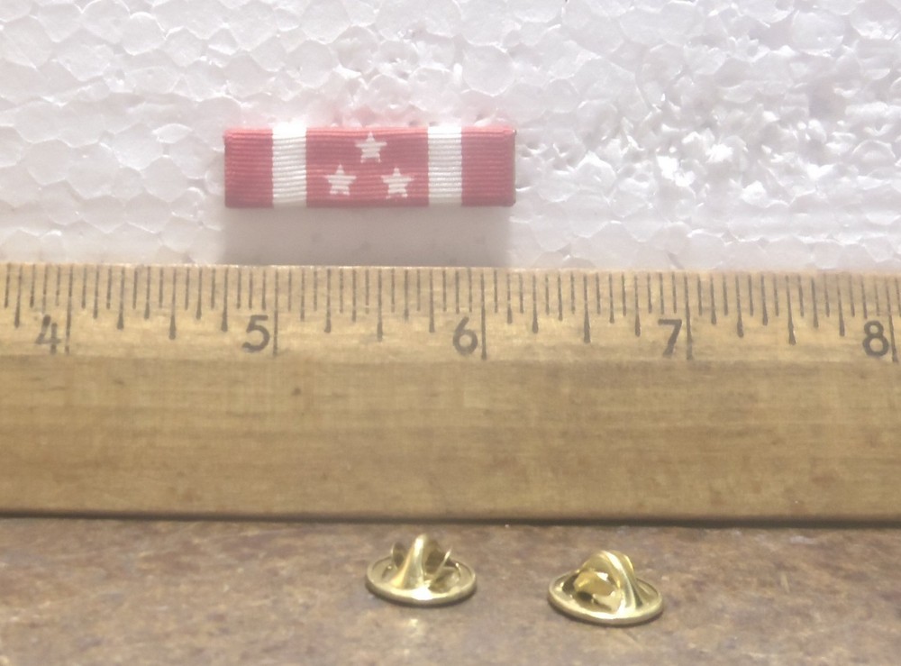 Philippine Defense Ribbon