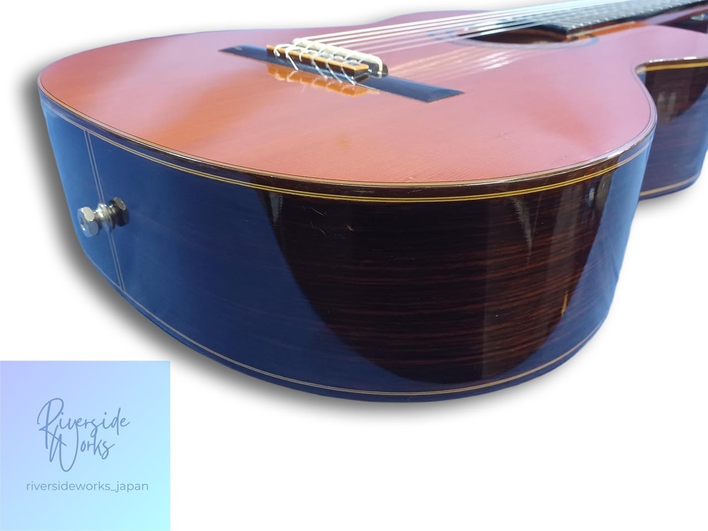 TAKAMINE Classical Guitar No.5