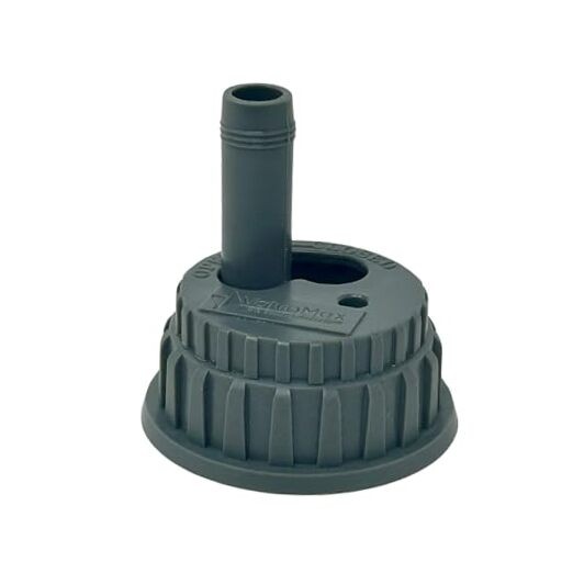 FlowVent Oil Drain Bag Attachment (2.0)