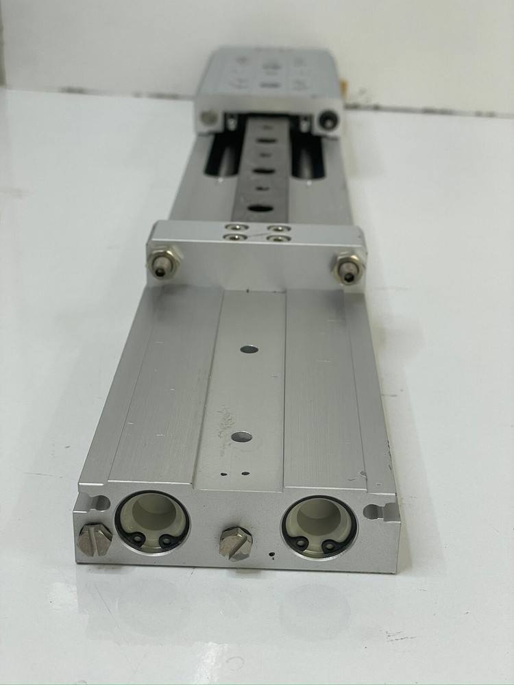 SMC / Long Stroke Slide Table / MXW16-200B