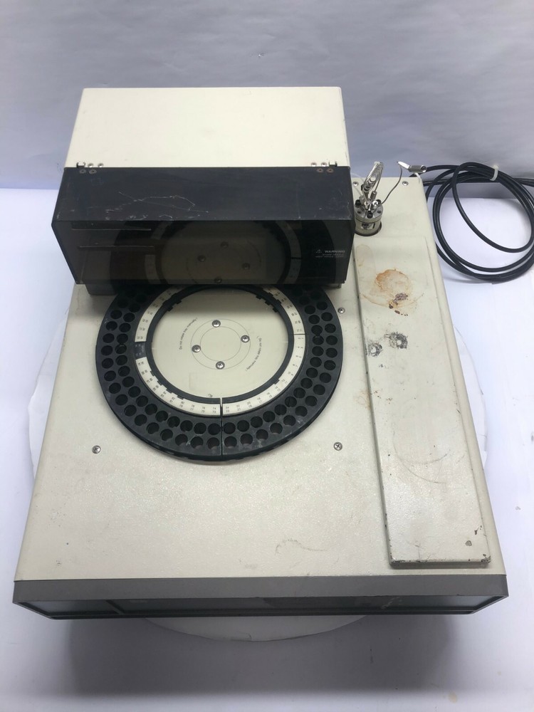 Beckman System Gold Autosampler 502