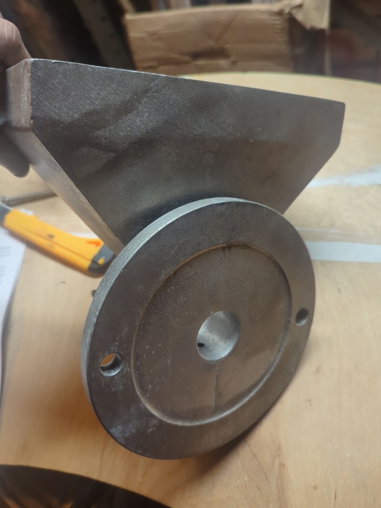 Old Tyme Pn2 Hopper Attachment