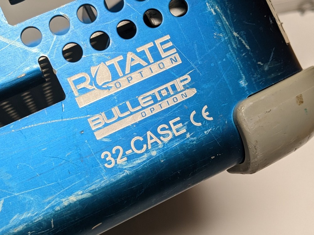 PIONEER 32INST35 32-Case (USED).