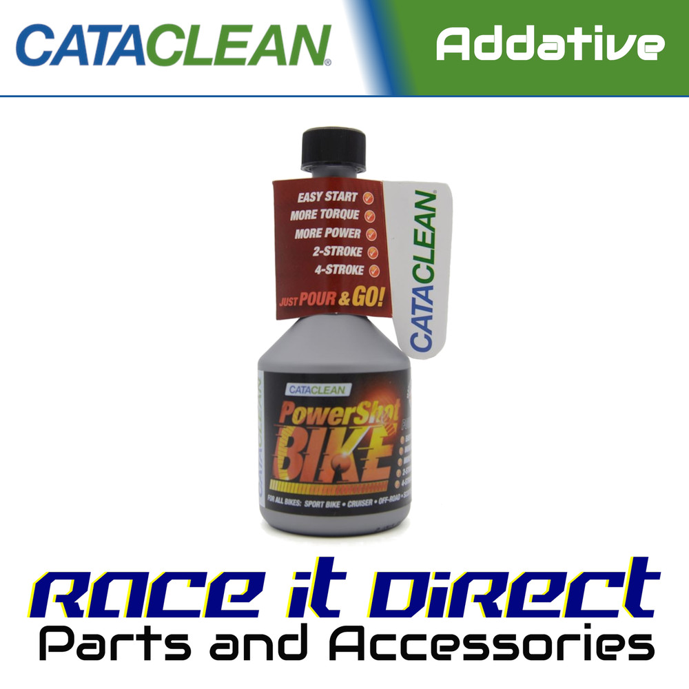 Cataclean - CAT004 - Cataclean
