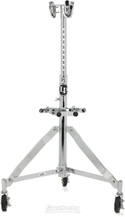 Latin Percussion Triple Conga Stand