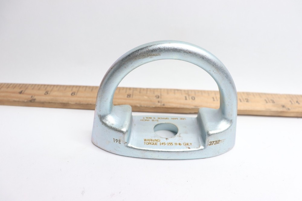 Anchorage Connector 5/8" 3732