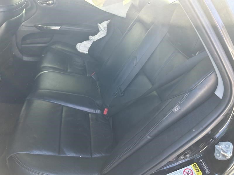 AVALON 2013 High Mounted Stop Light 104567048