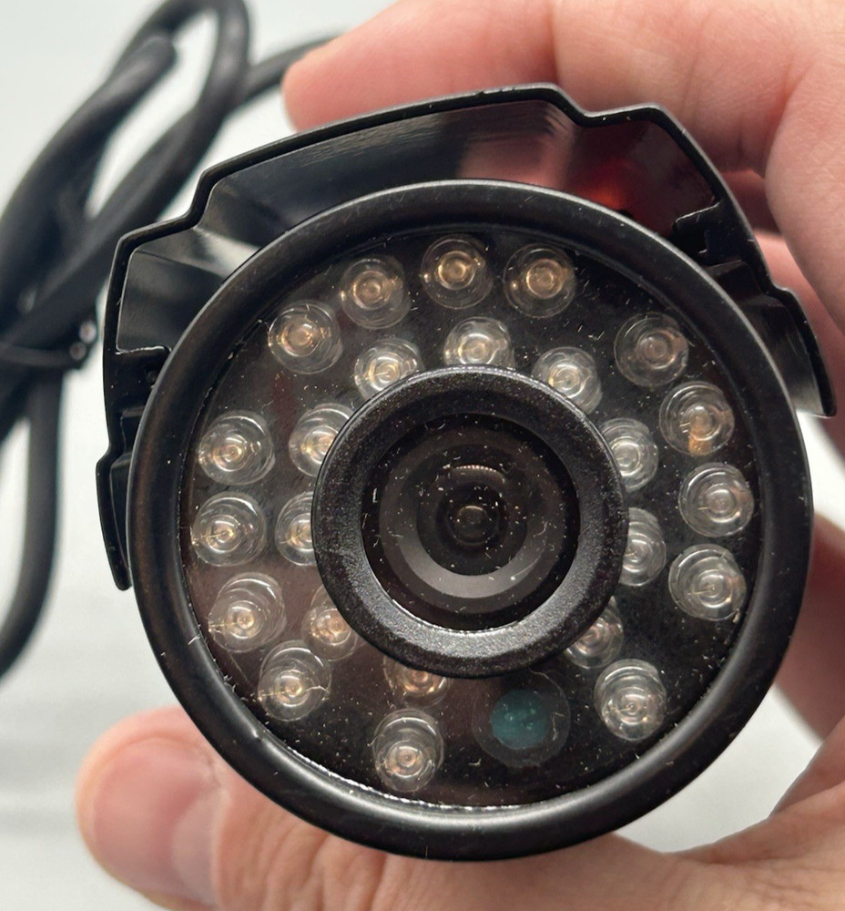 Swann SRPRO-615CAM 650TVL Security Camera & Cable