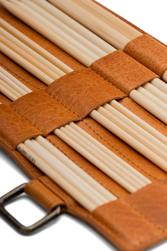 MUUD CARITA C needle case attachment