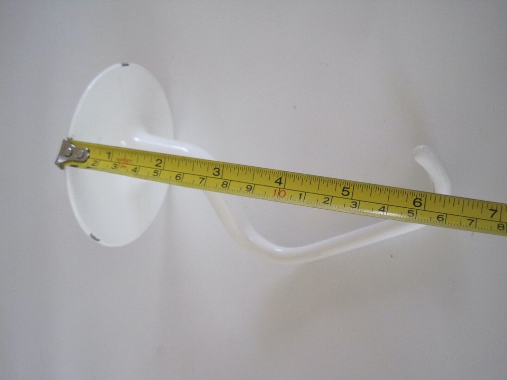 Kitchen Aid Dough Hook II
