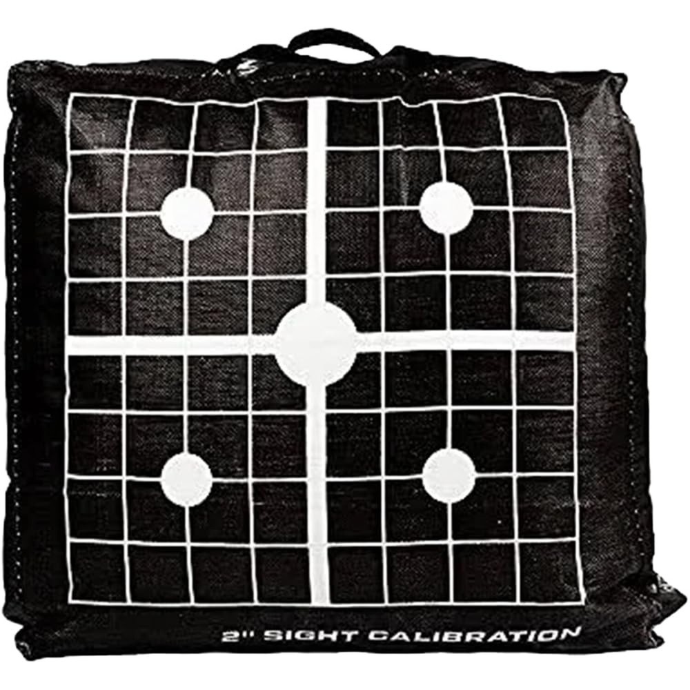 Delta McKenzie SPEEDBAG 20'' Target, White