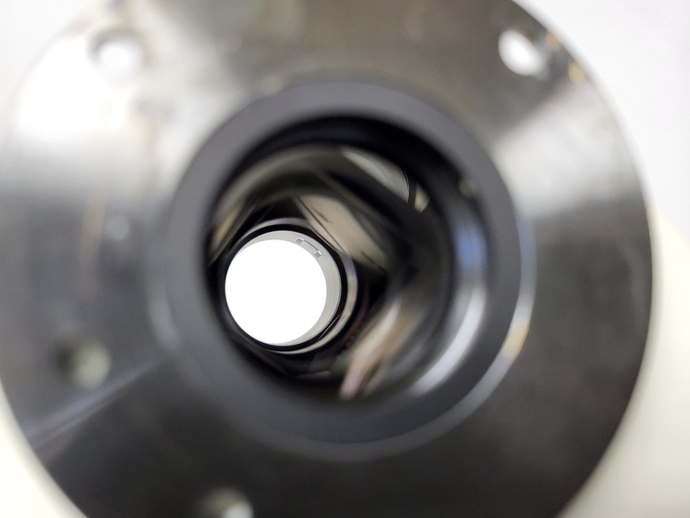 Leica Binocular Head Part from DM4000/FS4000 Microscope