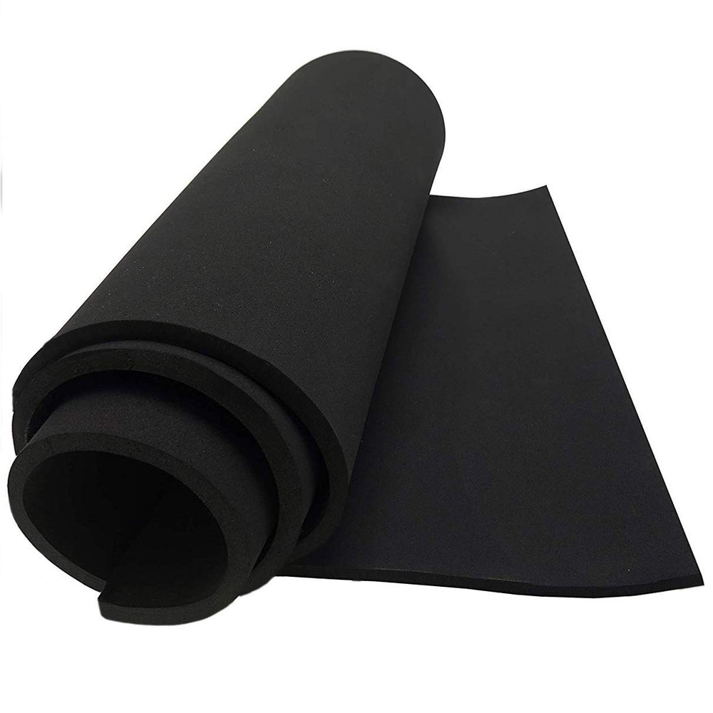 Neoprene Sponge Foam Roll - Thick Cosplay Padding