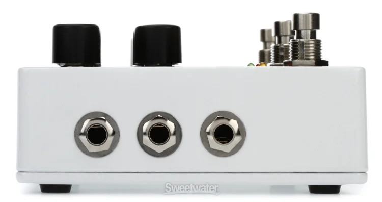 Electro-Harmonix Superego Plus Synth Engine with Effects